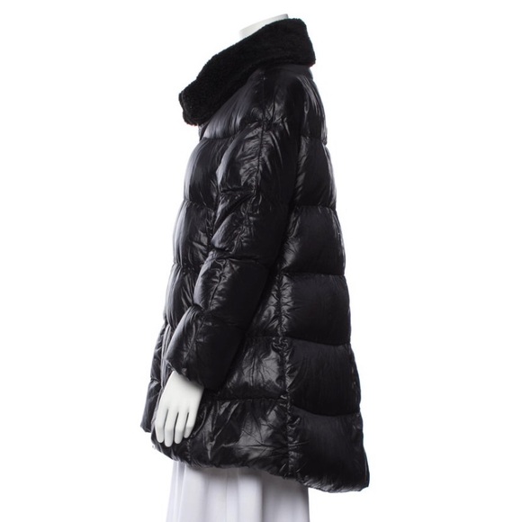 Herno hi-low puffer jacket. Ultra lightweight goose down. Authentic. - Picture 8 of 12